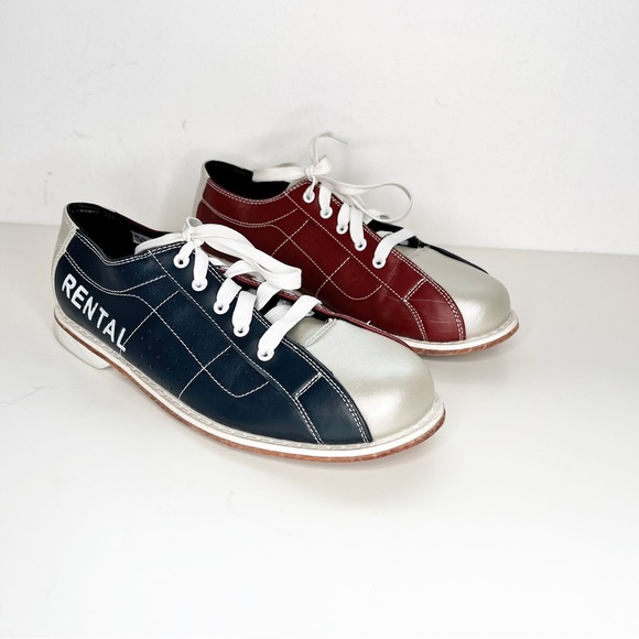 Other - Bowling Shoes from the set of DC's Legends of Tomorrow size 10.5